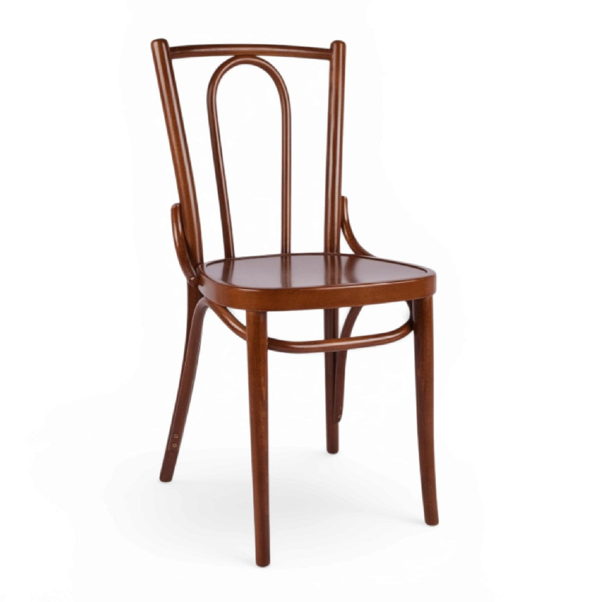 Kastra Stall Thonet Ahşap Sandalye