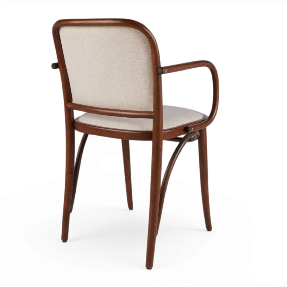 Kastra Thon Minderli Kollu Thonet Sandalye-zoom-3