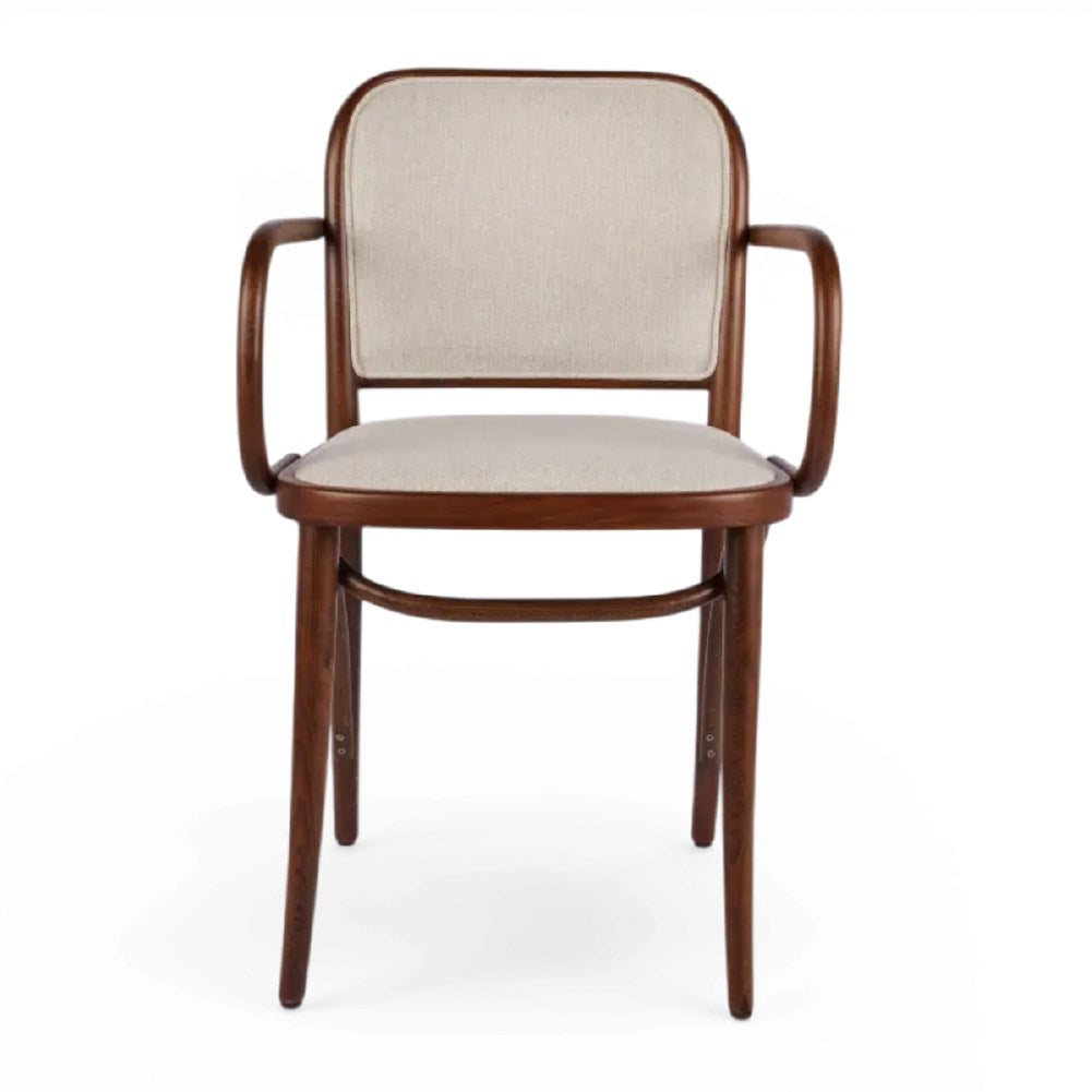 Kastra Thon Minderli Kollu Thonet Sandalye