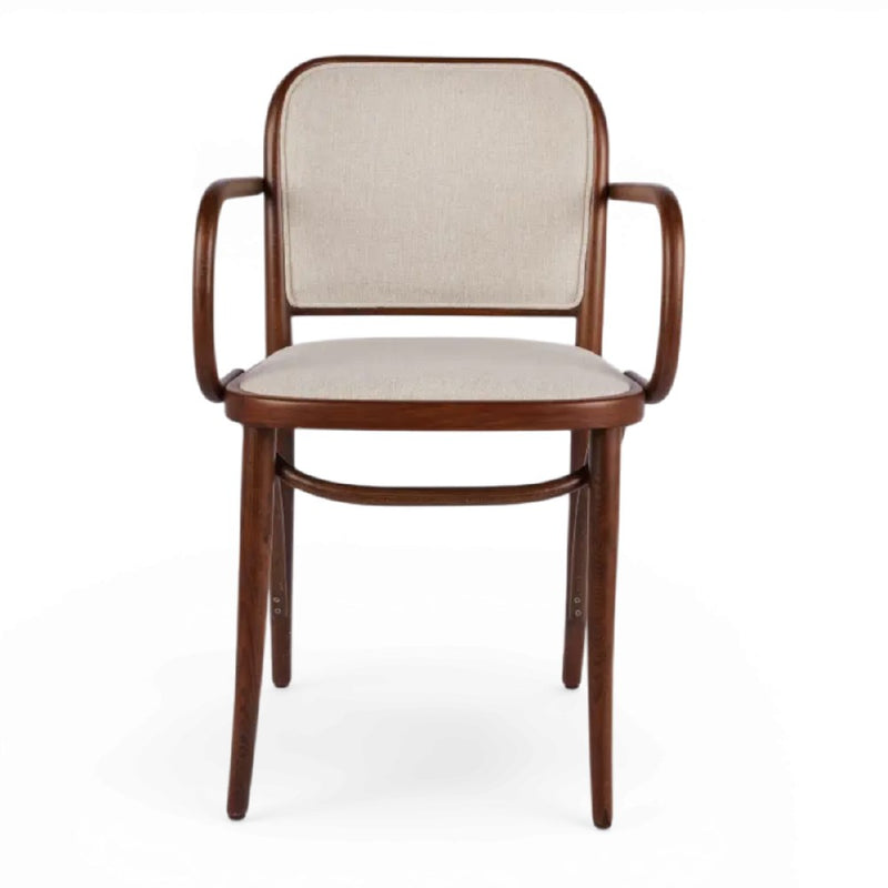Kastra Thon Minderli Kollu Thonet Sandalye-zoom-