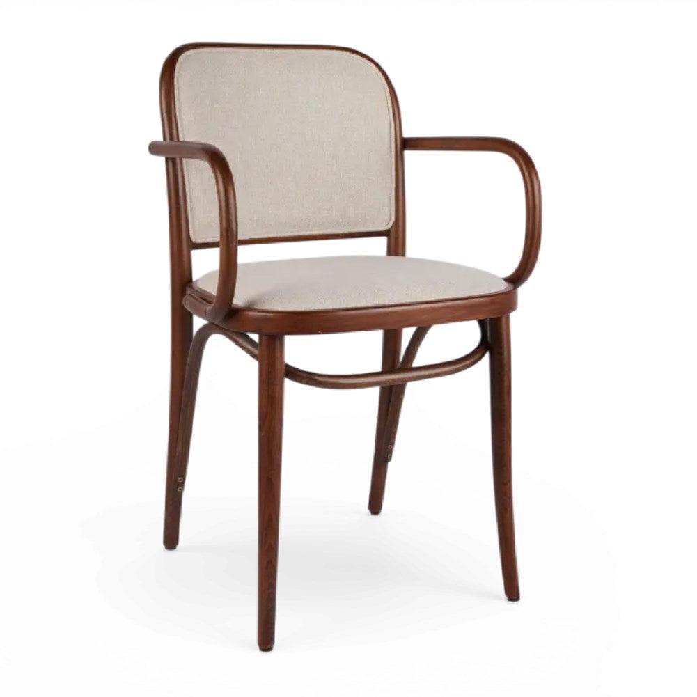 Kastra Thon Minderli Kollu Thonet Sandalye-1