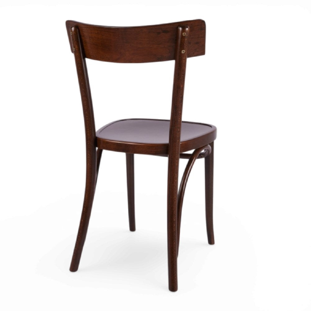 Kastra Vora Thonet Ahşap Sandalye-3