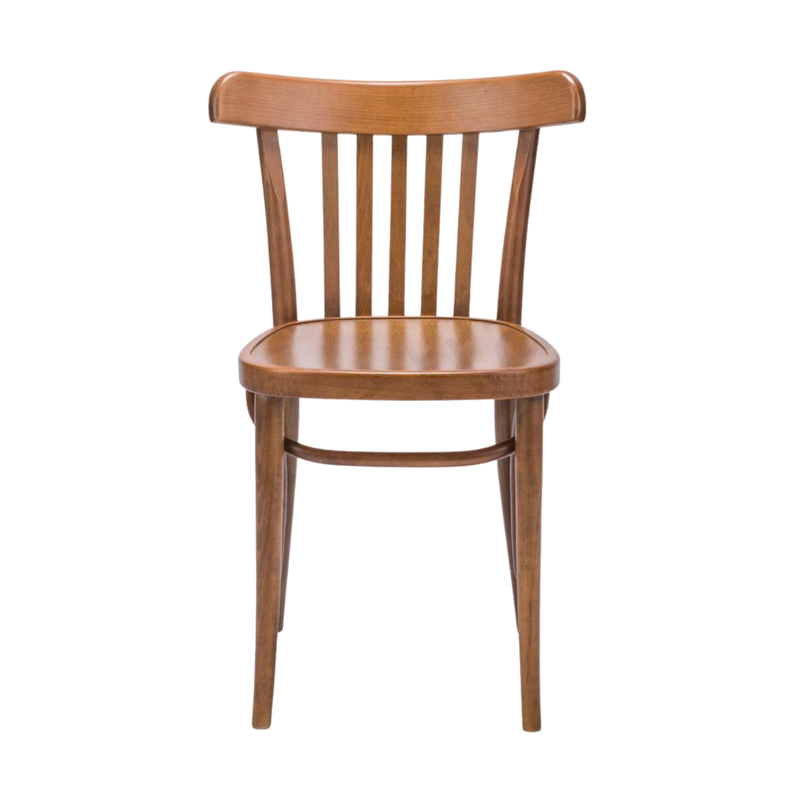 Kastra Wilson Thonet Ahşap Sandalye-zoom-