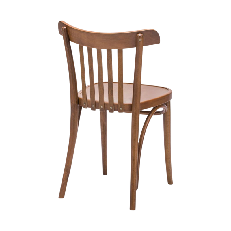 Kastra Wilson Thonet Ahşap Sandalye-zoom-