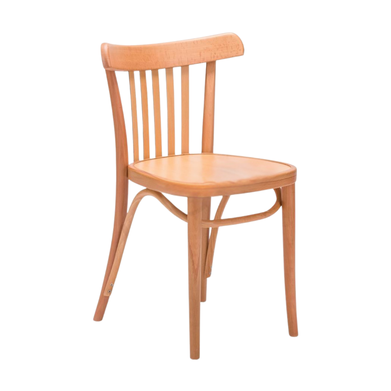 Kastra Wilson Thonet Ahşap Sandalye-zoom-1