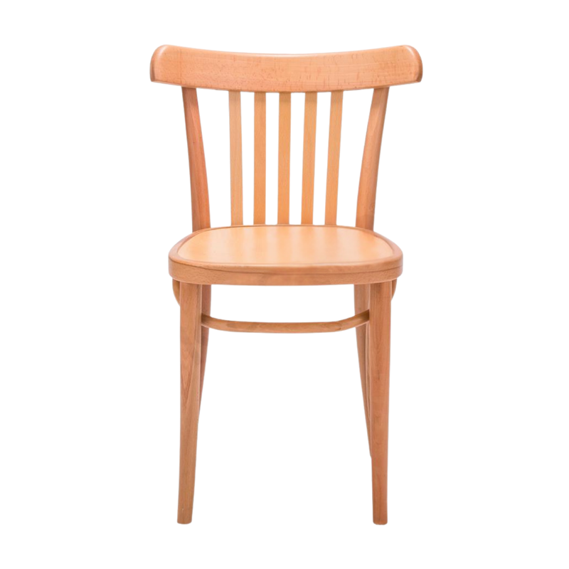Kastra Wilson Thonet Ahşap Sandalye-zoom-