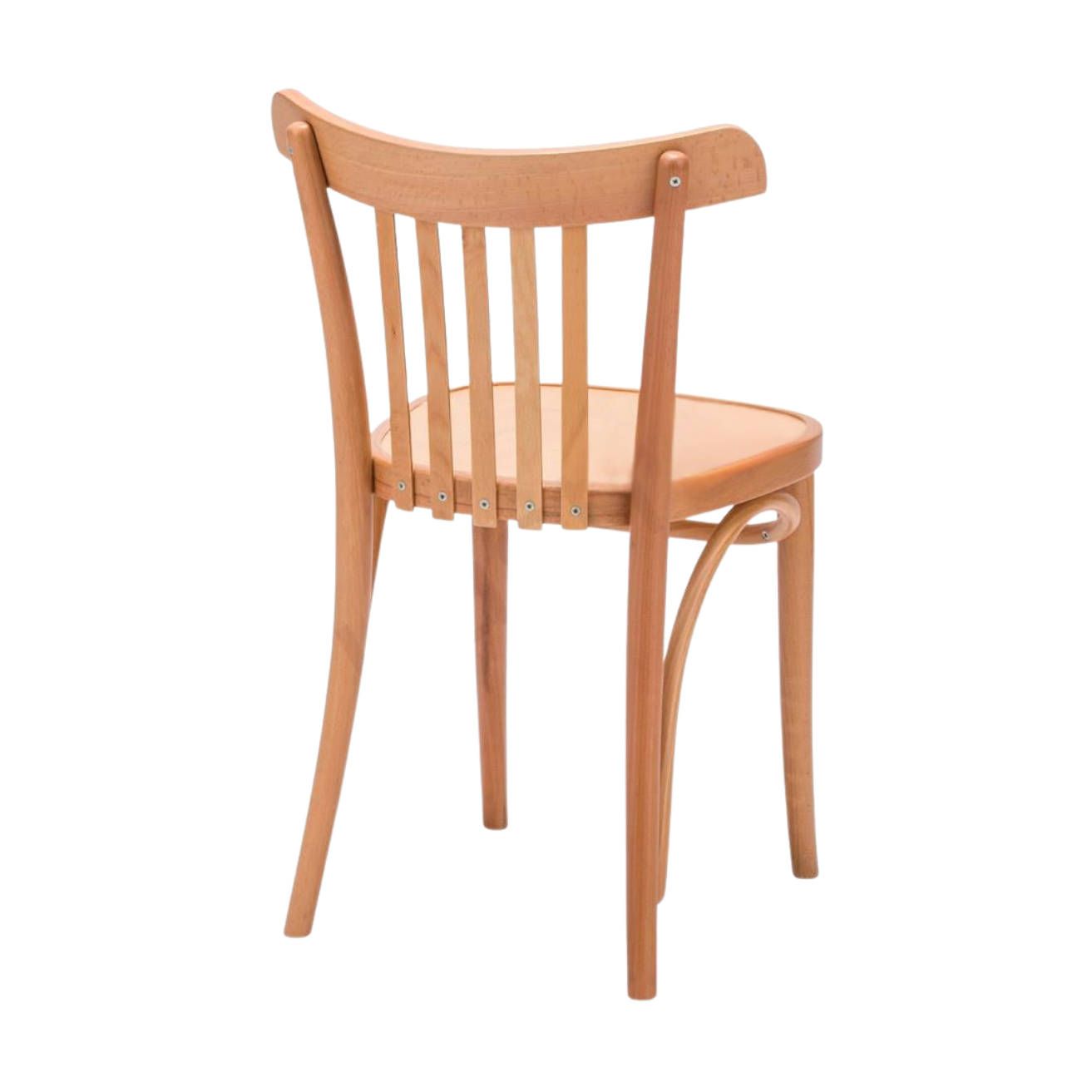 Kastra Wilson Thonet Ahşap Sandalye-8
