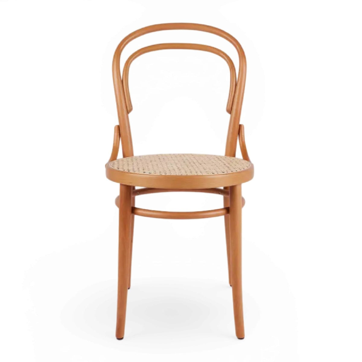 Kastra Zest Hazeranlı Oturum Thonet Ahşap Sandalye-zoom-2