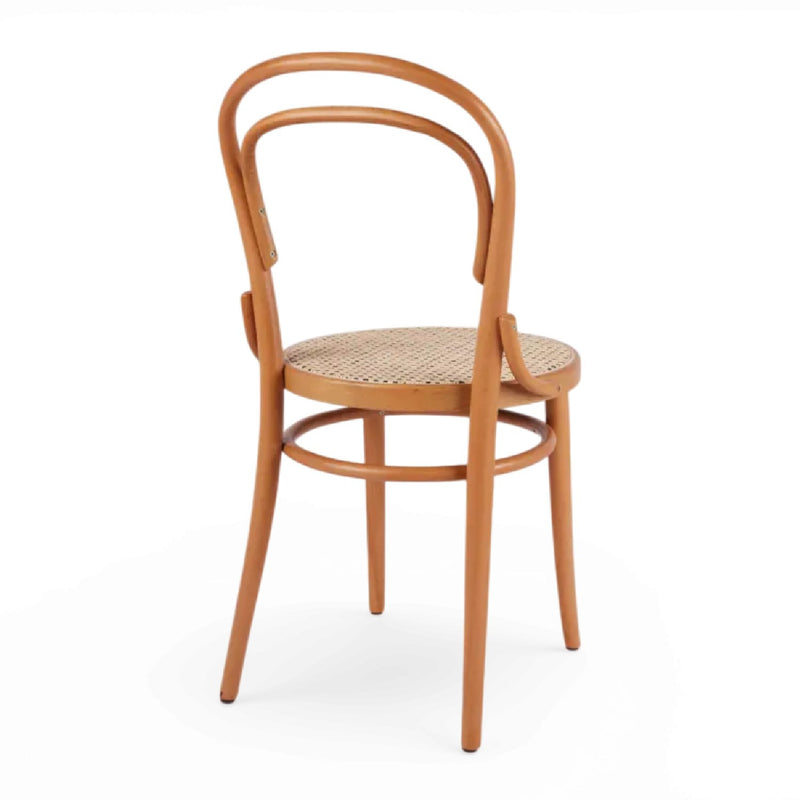 Kastra Zest Hazeranlı Oturum Thonet Ahşap Sandalye-zoom-