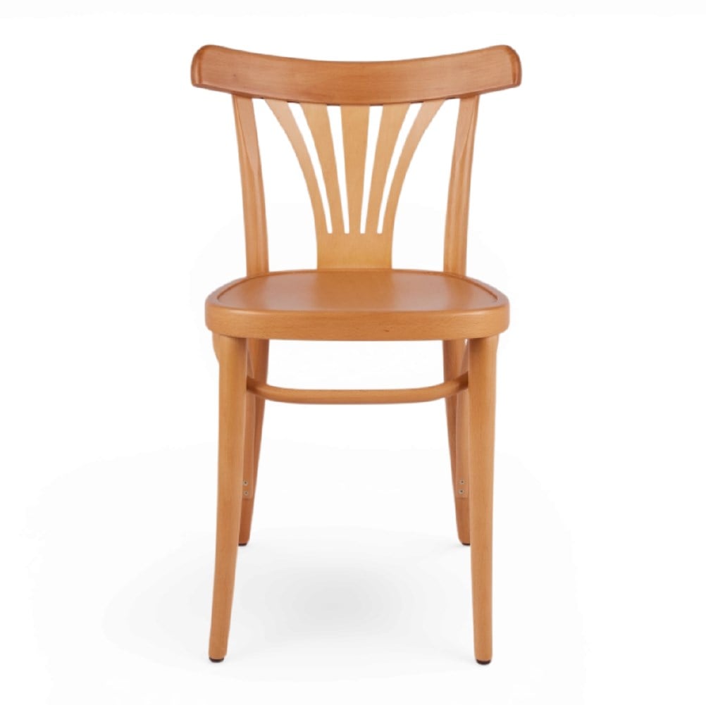 Kastra Zeta Ahşap Thonet Sandalye
