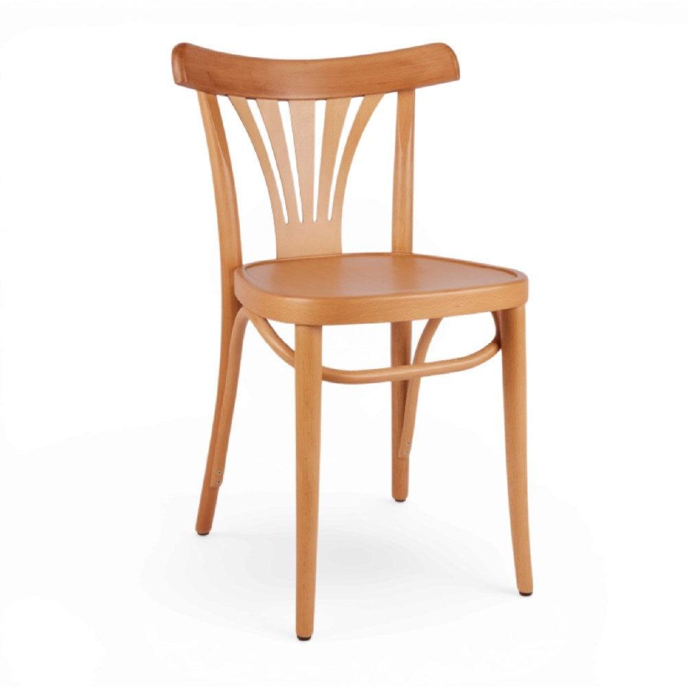 Kastra Zeta Ahşap Thonet Sandalye-1