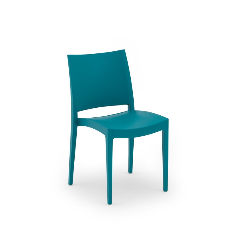 Tilia Specto Polipropilen Bahçe, Balkon, Dış Mekan, Kafe, Restoran Sandalyesi-zoom-