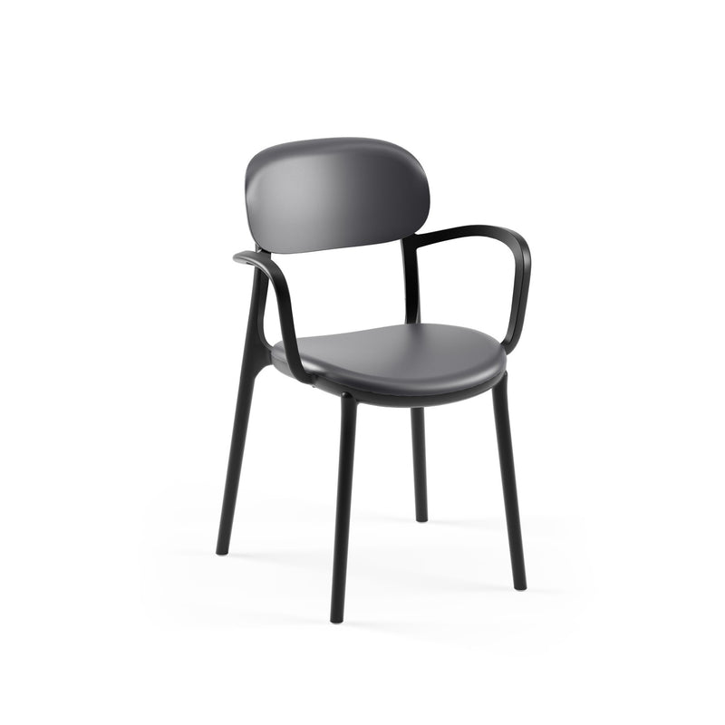 Tilia Ali Polipropilen Kollu Sandalye-zoom-