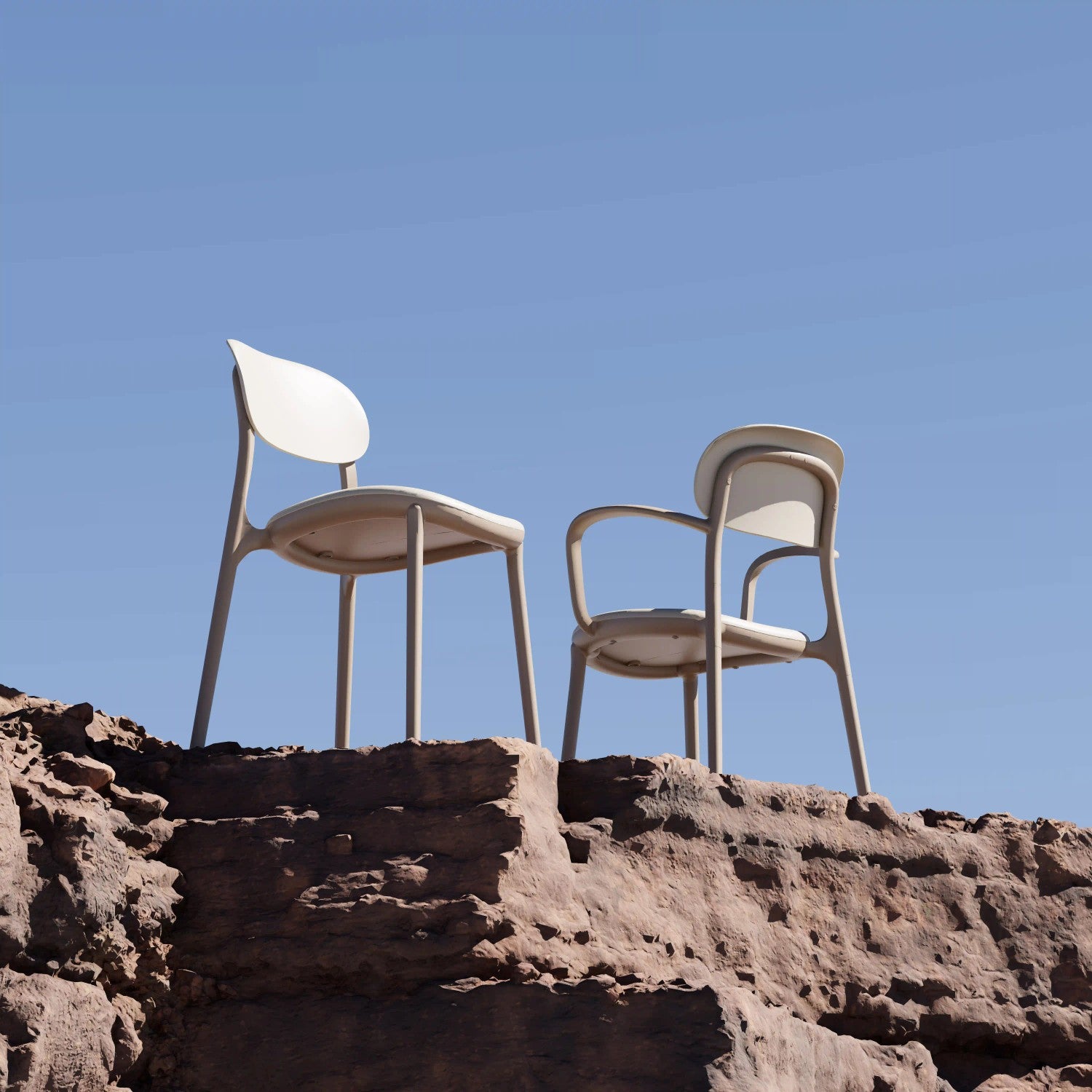 Tilia Ali Polipropilen Kollu Sandalye-7