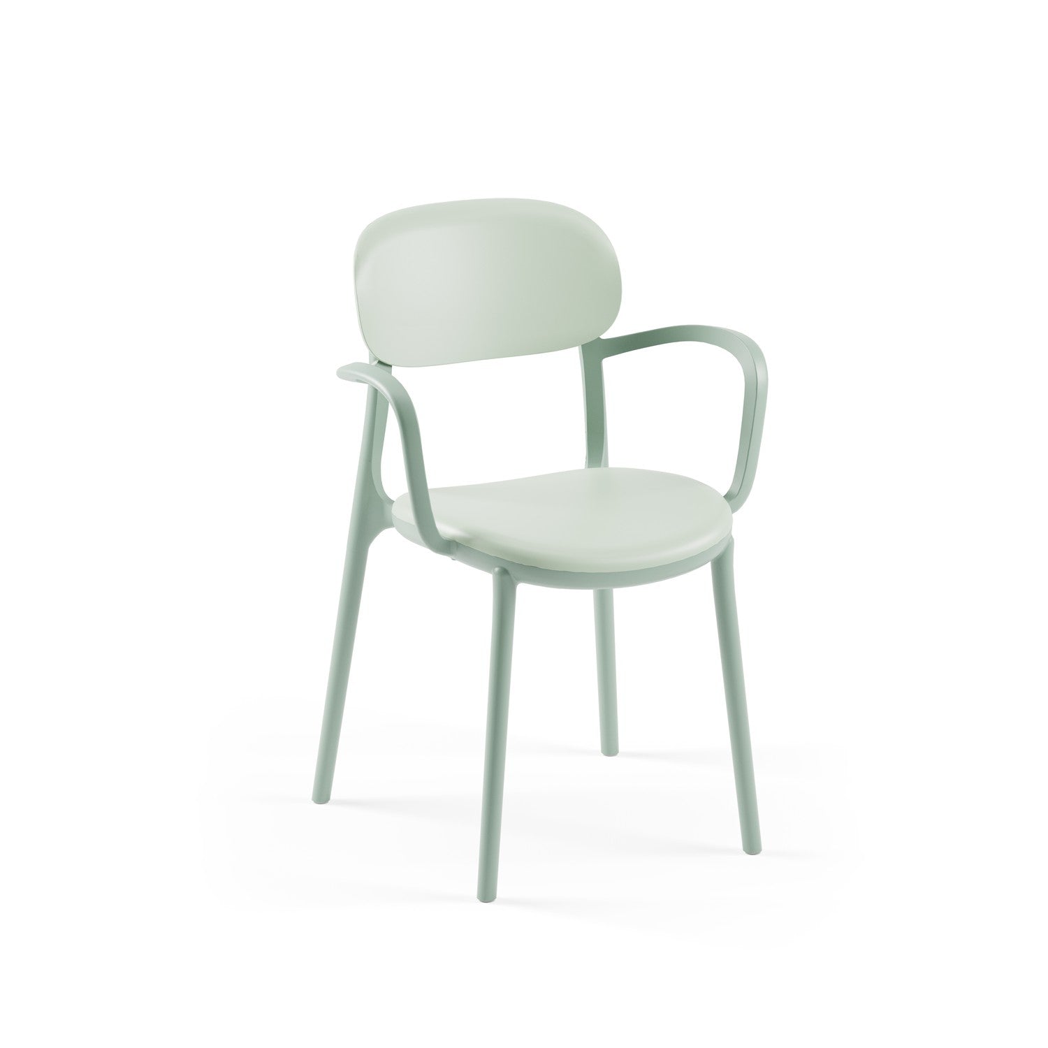 Tilia Ali Polipropilen Kollu Sandalye-zoom-8