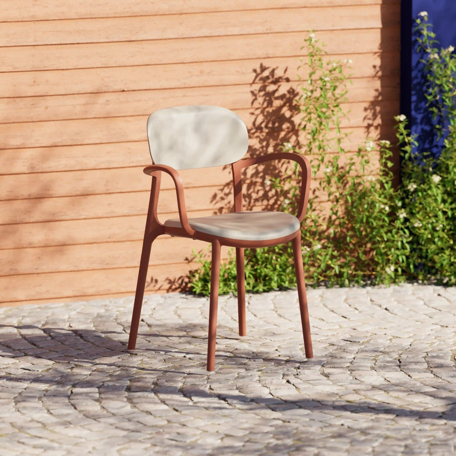 Tilia Ali Polipropilen Kollu Sandalye-2