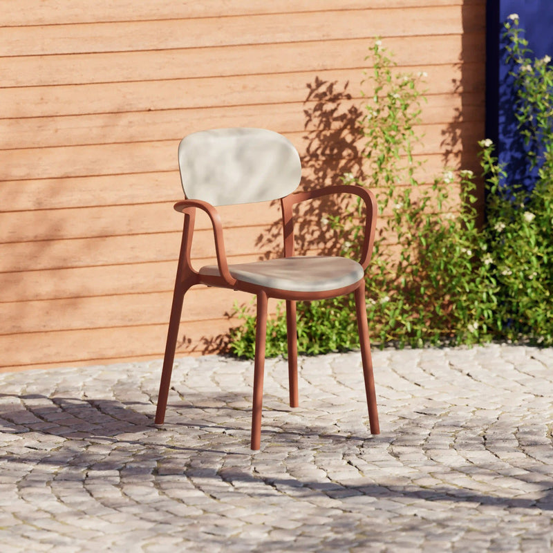 Tilia Ali Polipropilen Kollu Sandalye-zoom-