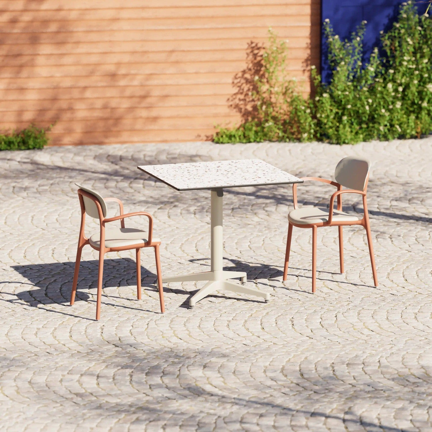 Tilia Ali Polipropilen Kollu Sandalye-zoom-4