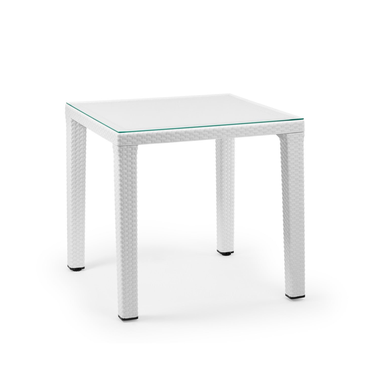 Tilia Antares Rattan Masa 80x80 cm