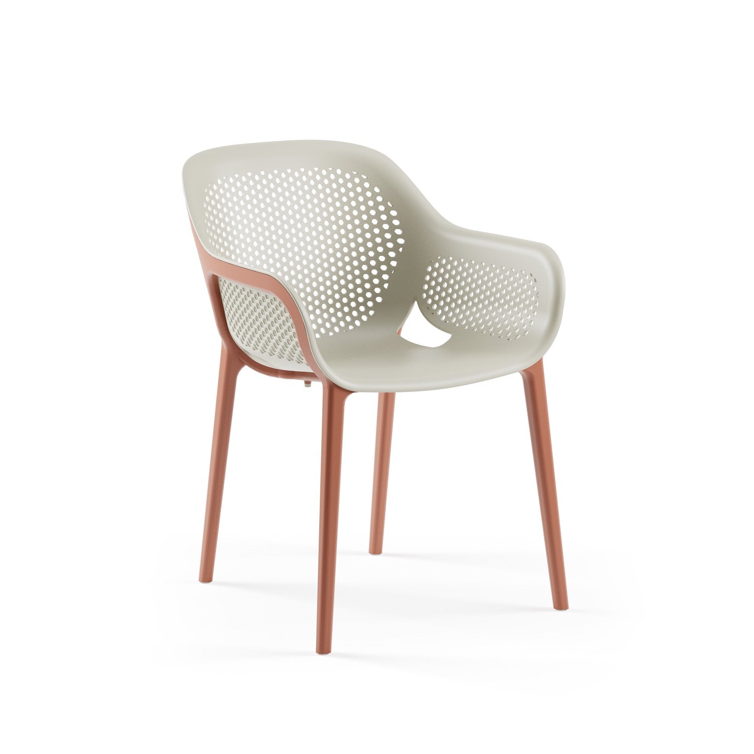 Tilia Atra Polipropilen Kollu Sandalye