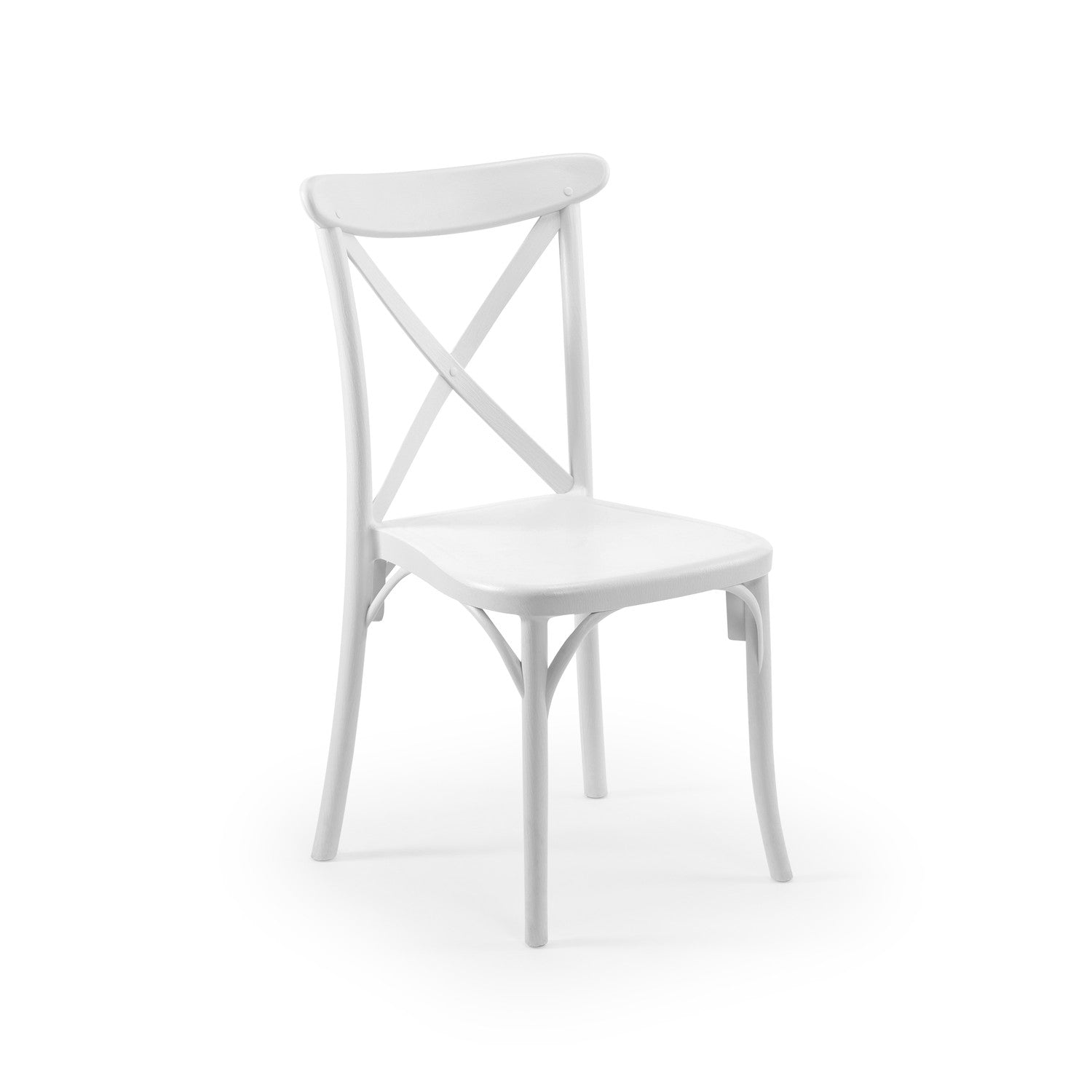 Tilia Capri Polipropilen Bahçe, Balkon, Dış Mekan, Kafe, Restoran, Düğün, Organizasyon Sandalyesi-zoom-10