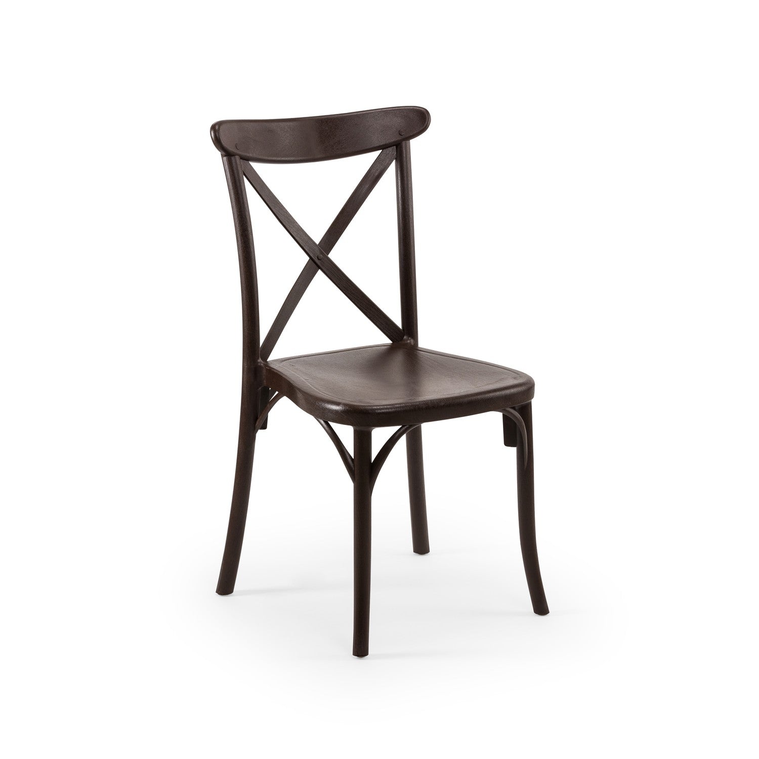 Tilia Capri Polipropilen Bahçe, Balkon, Dış Mekan, Kafe, Restoran, Düğün, Organizasyon Sandalyesi-9