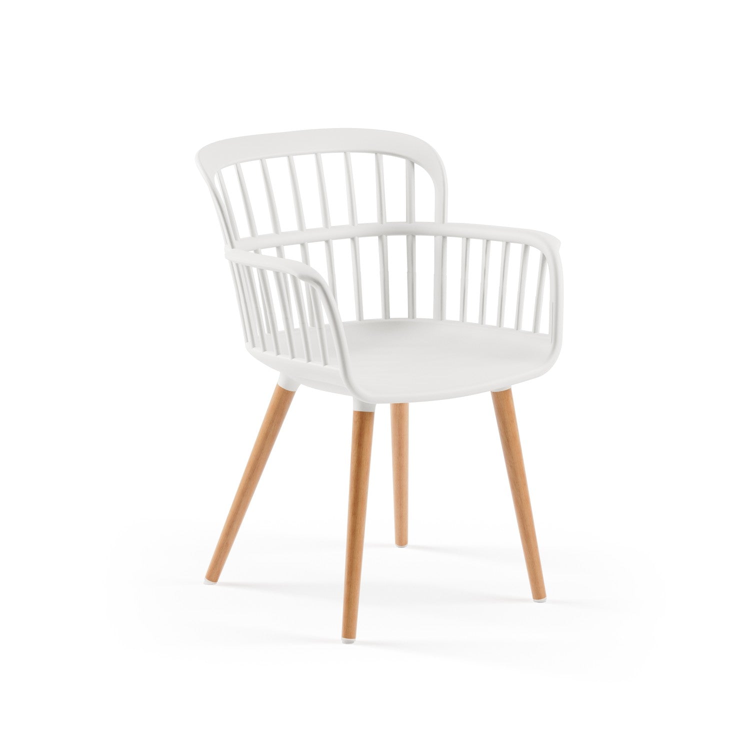 Tilia Eva-N Polipropilen Kollu Sandalye-zoom-8