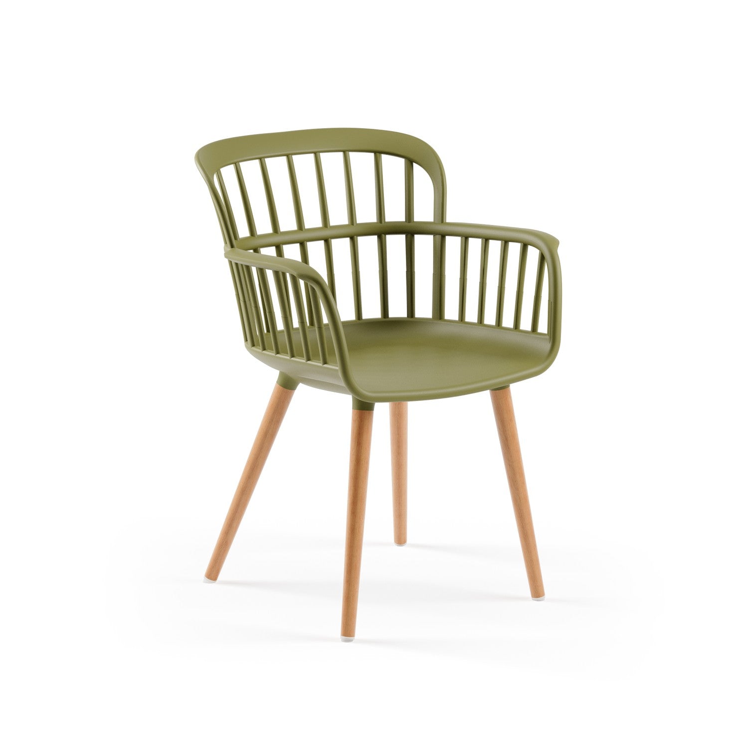 Tilia Eva-N Polipropilen Kollu Sandalye