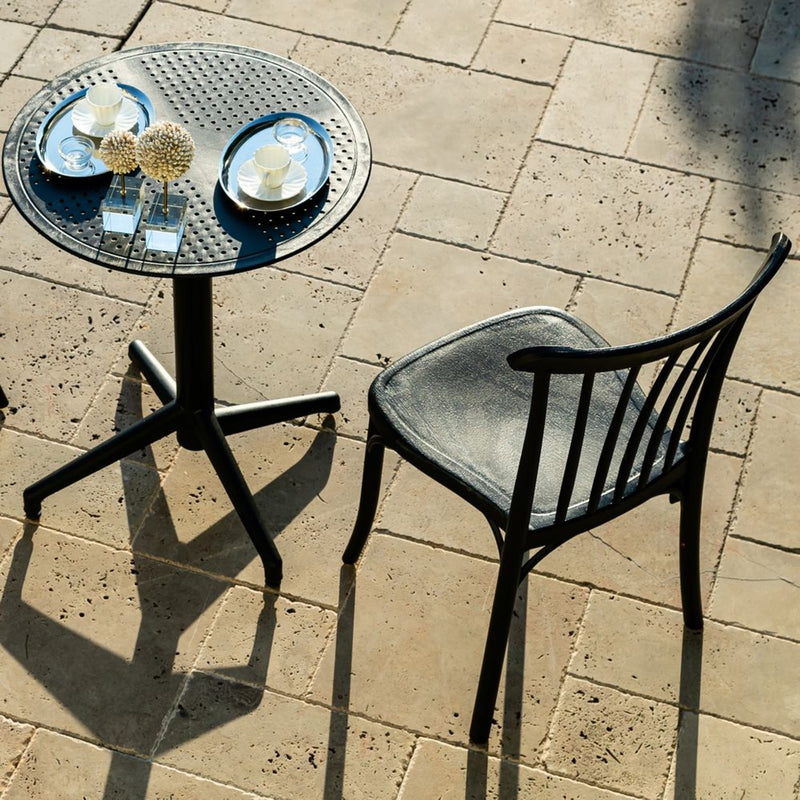 Tilia Gozo Polipropilen Bahçe, Balkon, Dış Mekan, Kafe, Düğün, Organizasyon Sandalyesi-zoom-