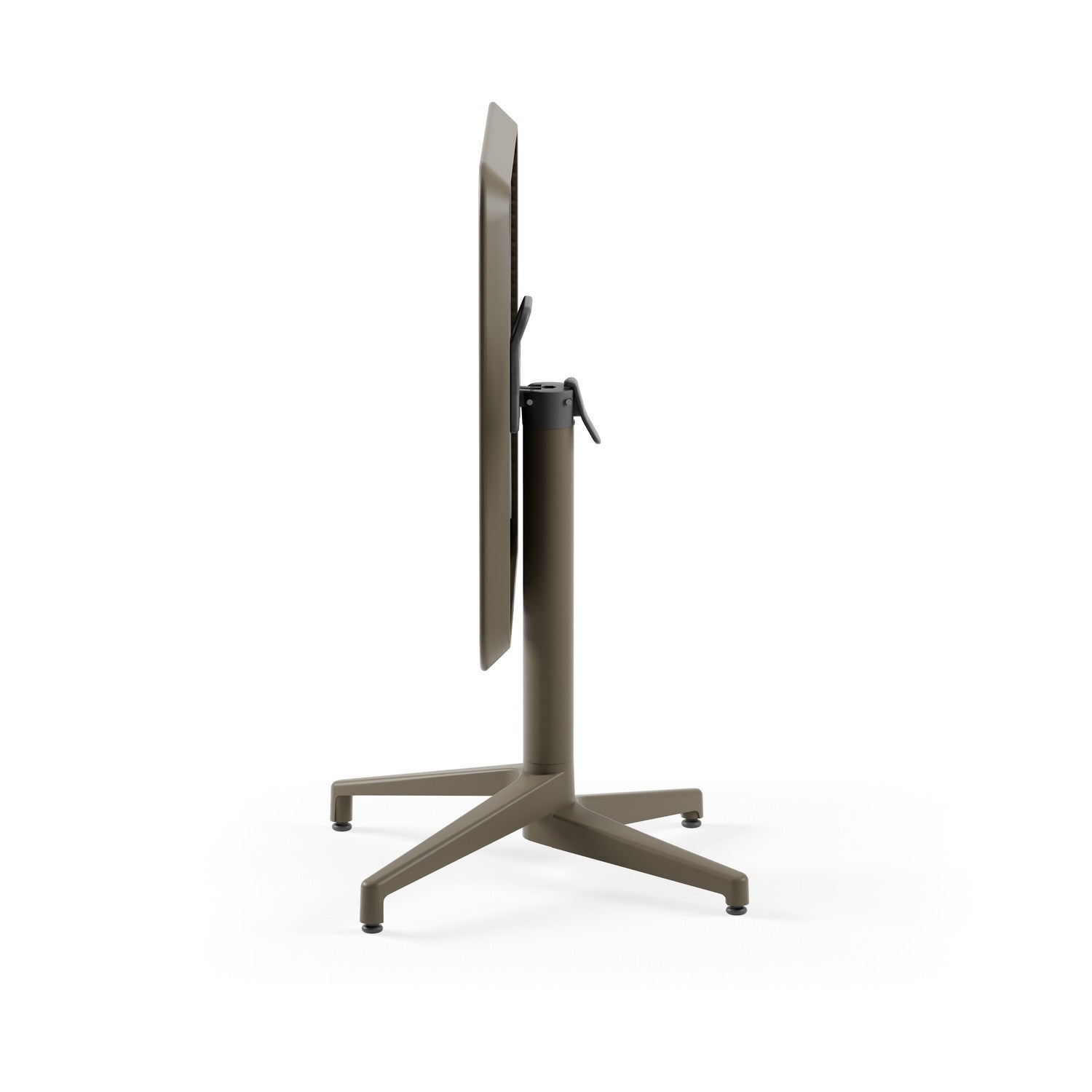 Tilia Haz Katlanır Polipropilen Masa 70x70 cm