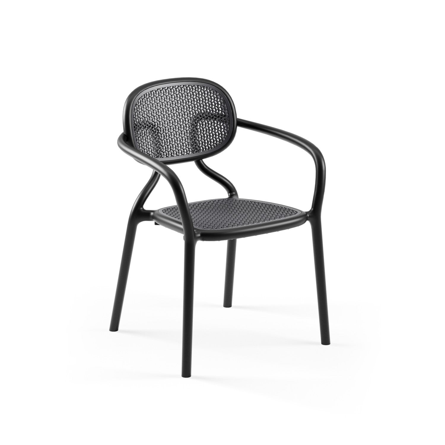 Tilia Haz Polipropilen Kollu Sandalye-zoom-7