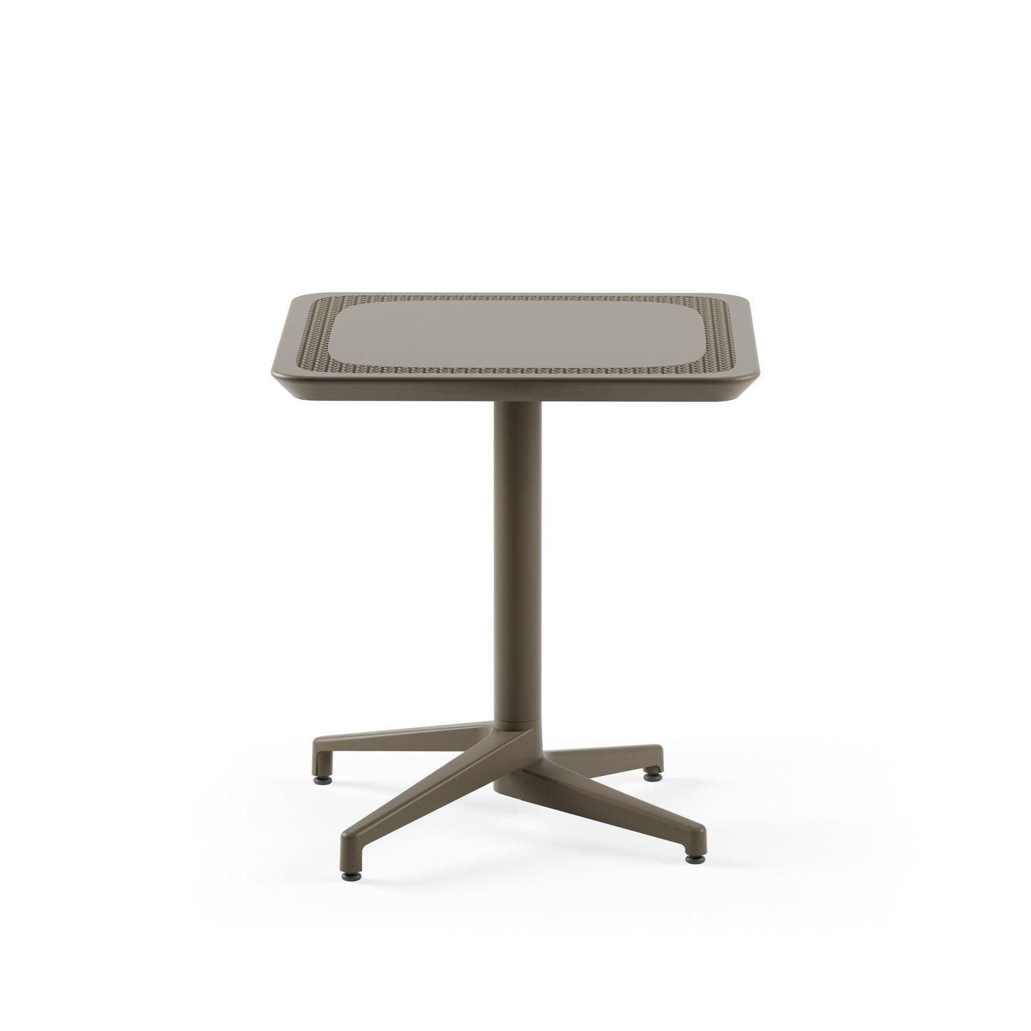 Tilia Haz Sabit Polipropilen Masa 70x70 cm