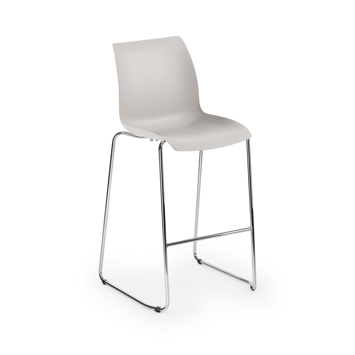 Tilia Laser-M Polipropilen Bar Sandalyesi 75 cm-zoom-9