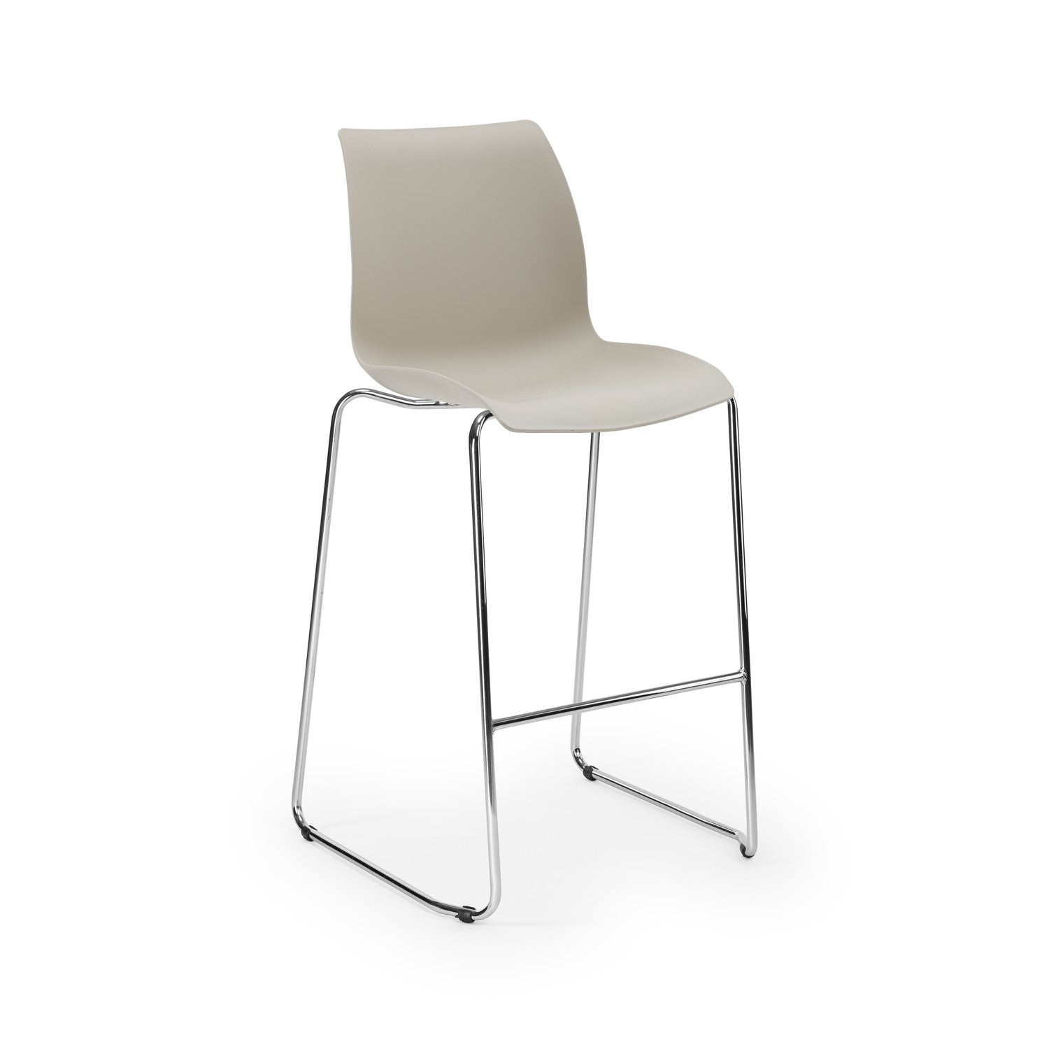 Tilia Laser-M Polipropilen Bar Sandalyesi 75 cm-8