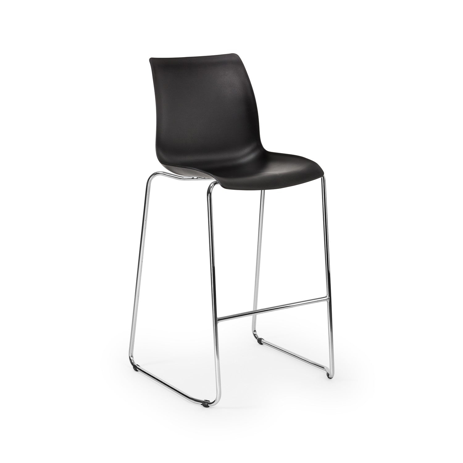 Tilia Laser-M Polipropilen Bar Sandalyesi 75 cm-zoom-6