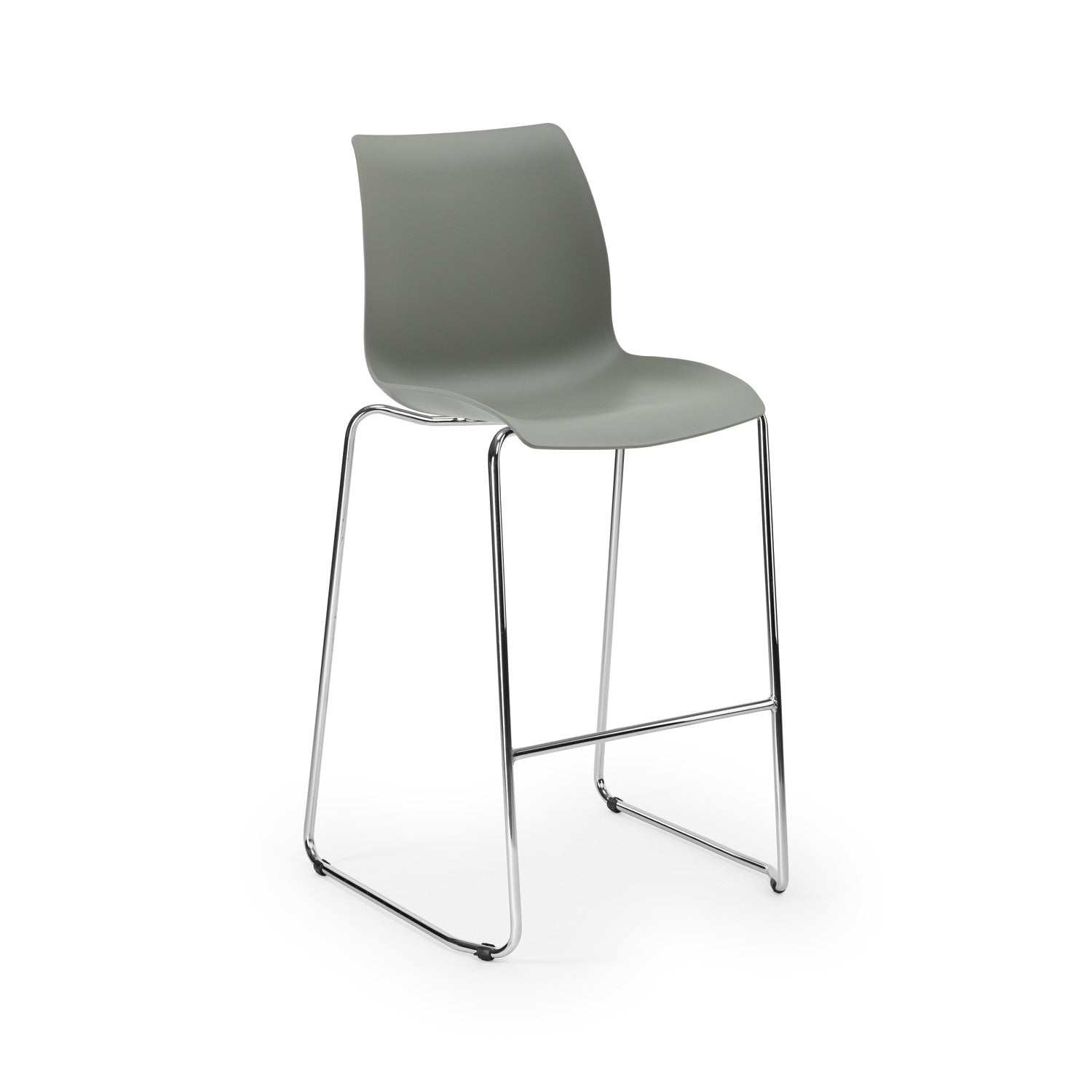 Tilia Laser-M Polipropilen Bar Sandalyesi 75 cm-zoom-7