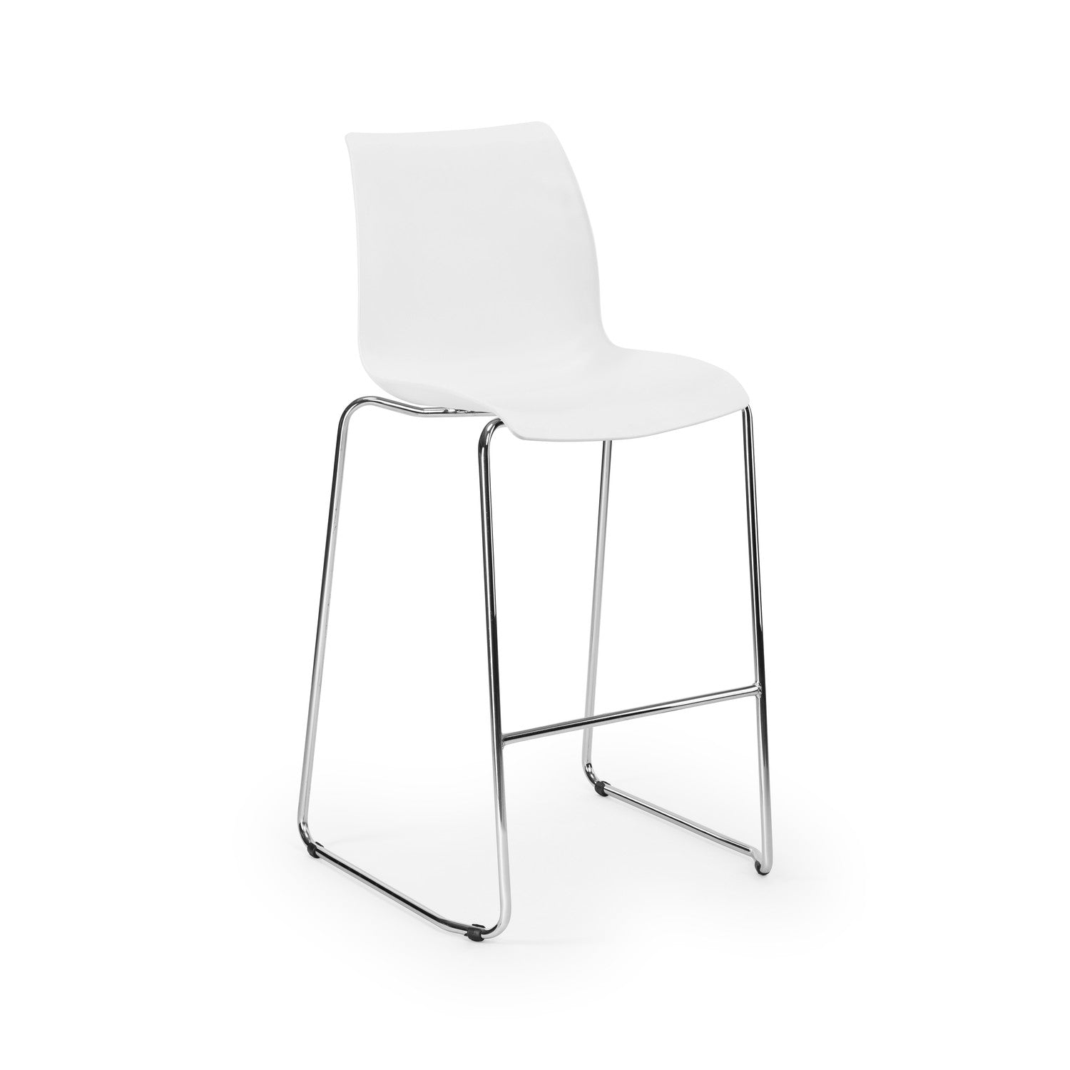 Tilia Laser-M Polipropilen Bar Sandalyesi 75 cm-5