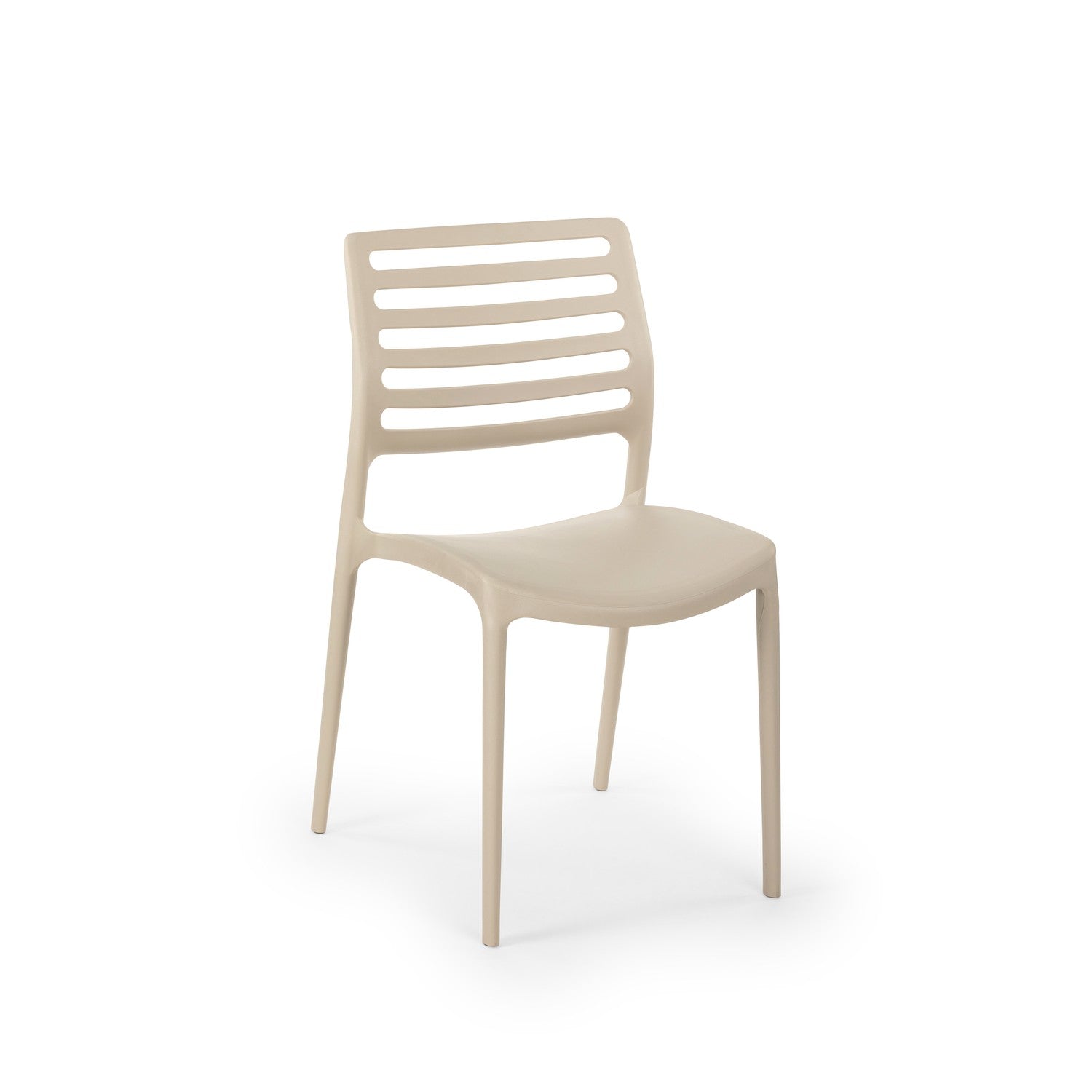 Tilia Louise Polipropilen Sandalye-15