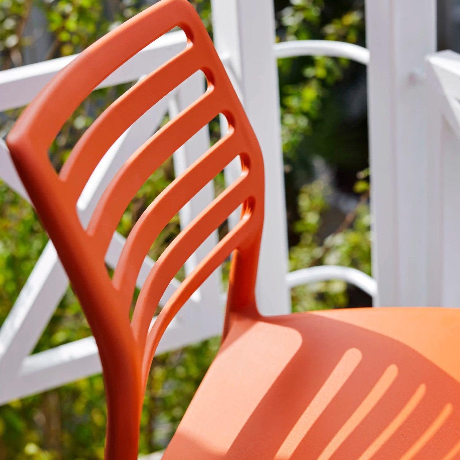 Tilia Louise Polipropilen Sandalye-5