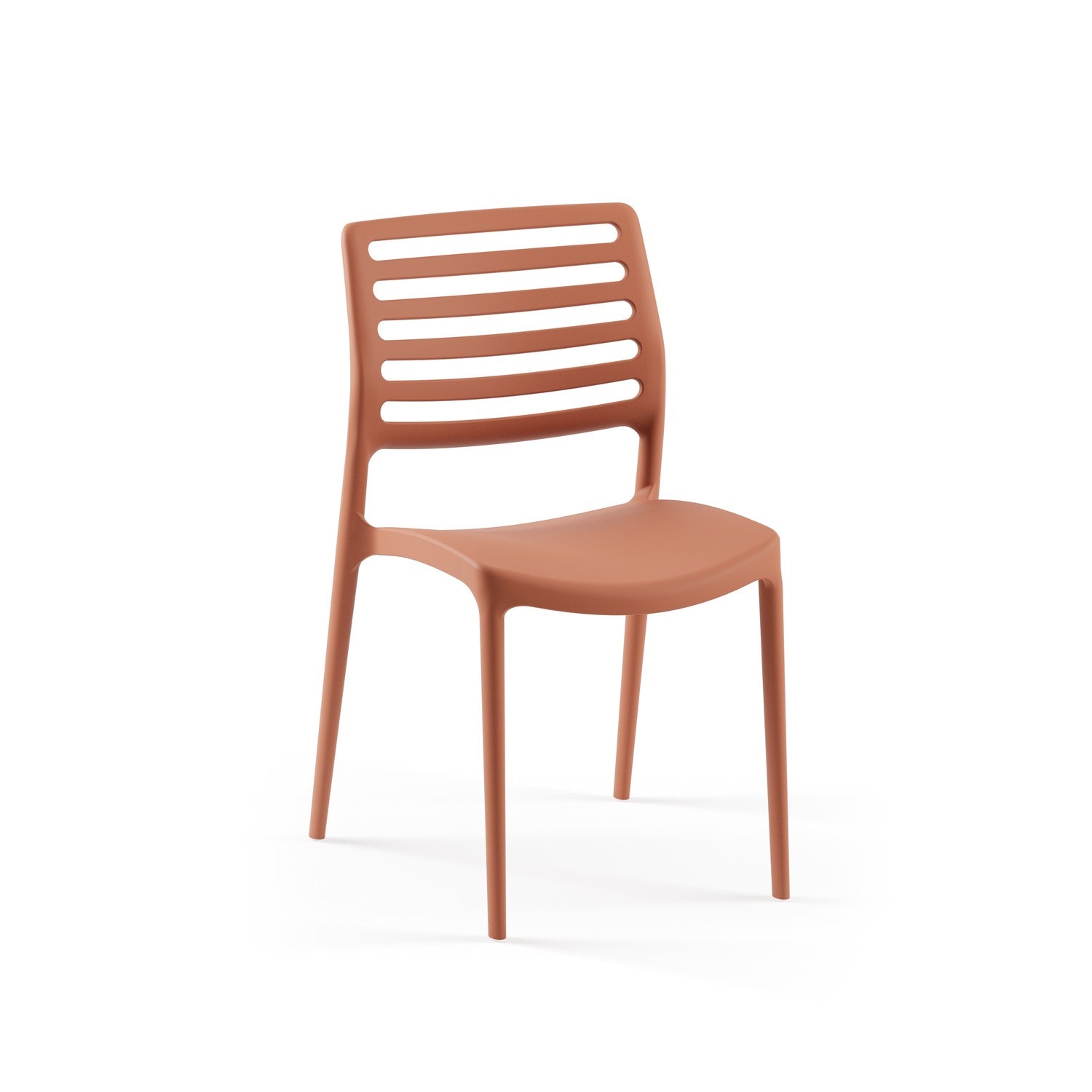 Tilia Louise Polipropilen Sandalye-17