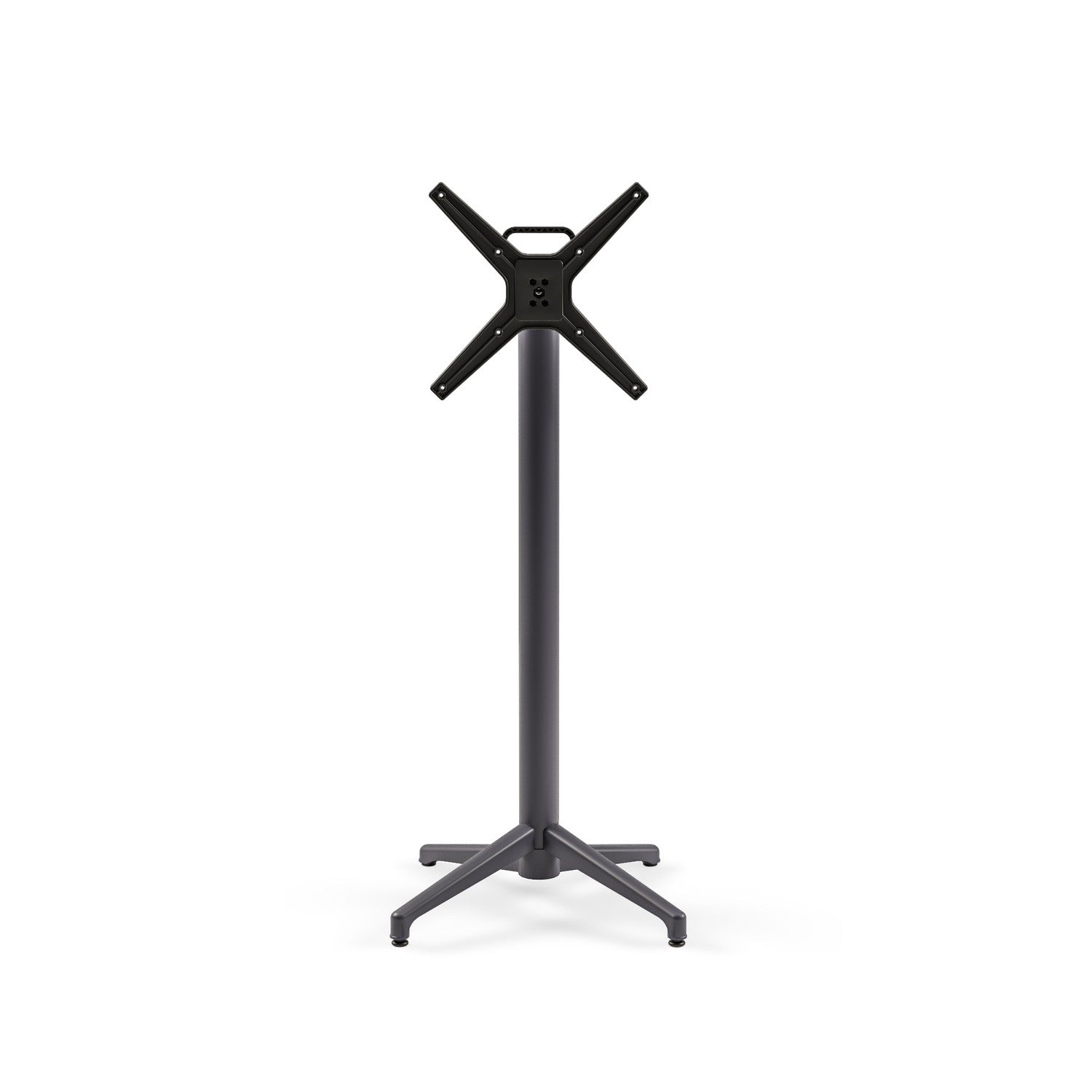 Tilia Moon Katlanır Bar Masa Ayağı 49 cm-zoom-4