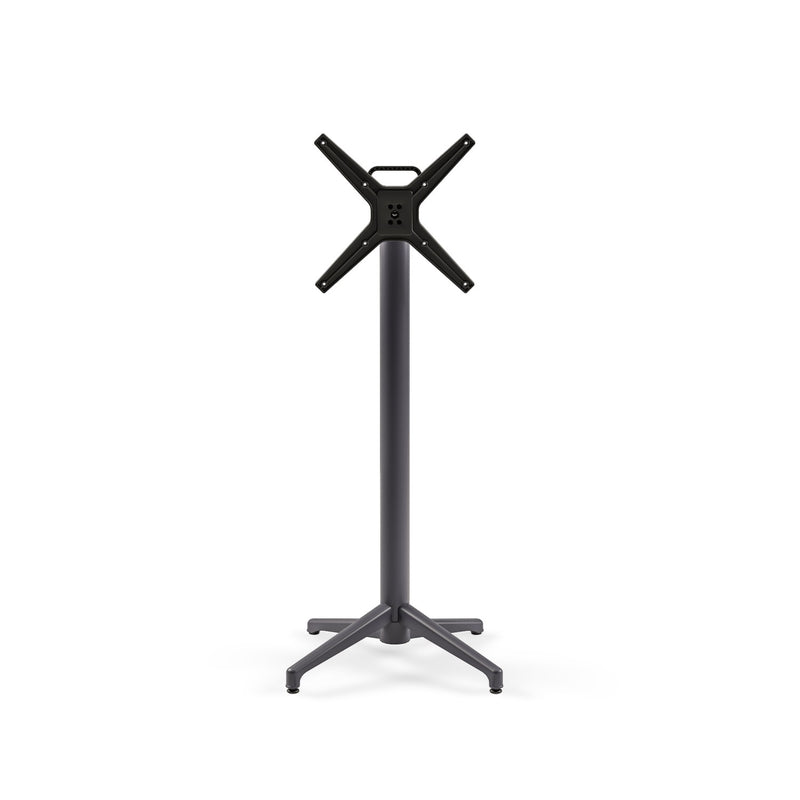 Tilia Moon Katlanır Bar Masa Ayağı 49 cm-zoom-