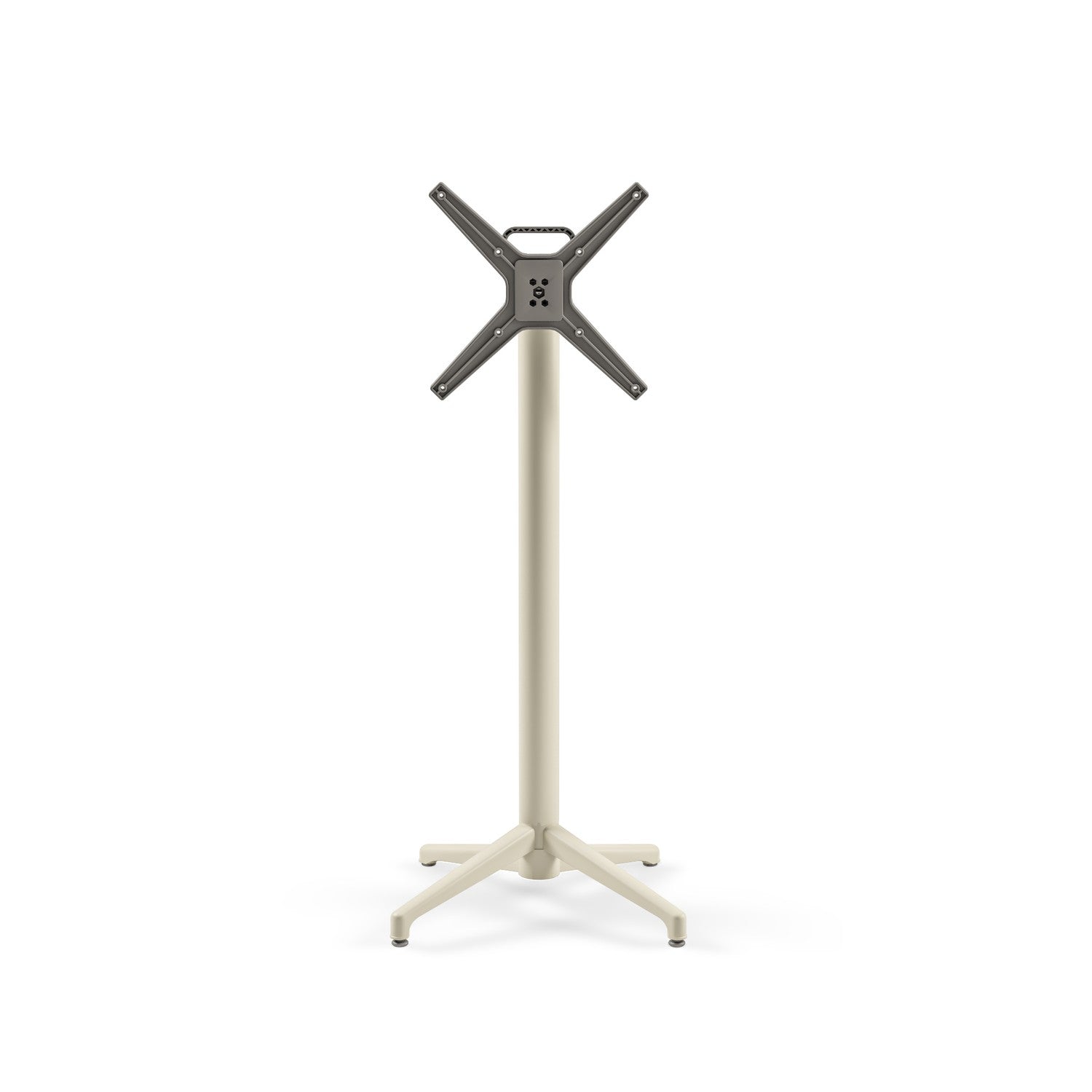 Tilia Moon Katlanır Bar Masa Ayağı 49 cm