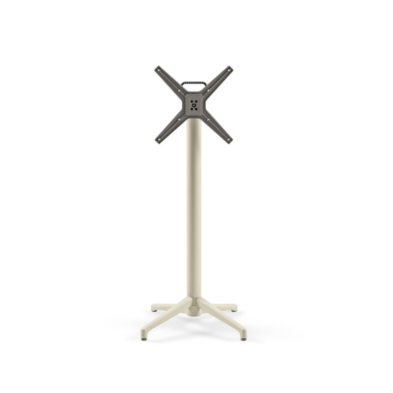 Tilia Moon Katlanır Bar Masa Ayağı 49 cm-zoom-