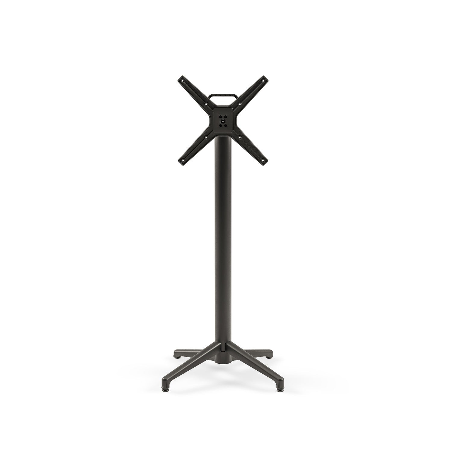 Tilia Moon Katlanır Bar Masa Ayağı 49 cm-5