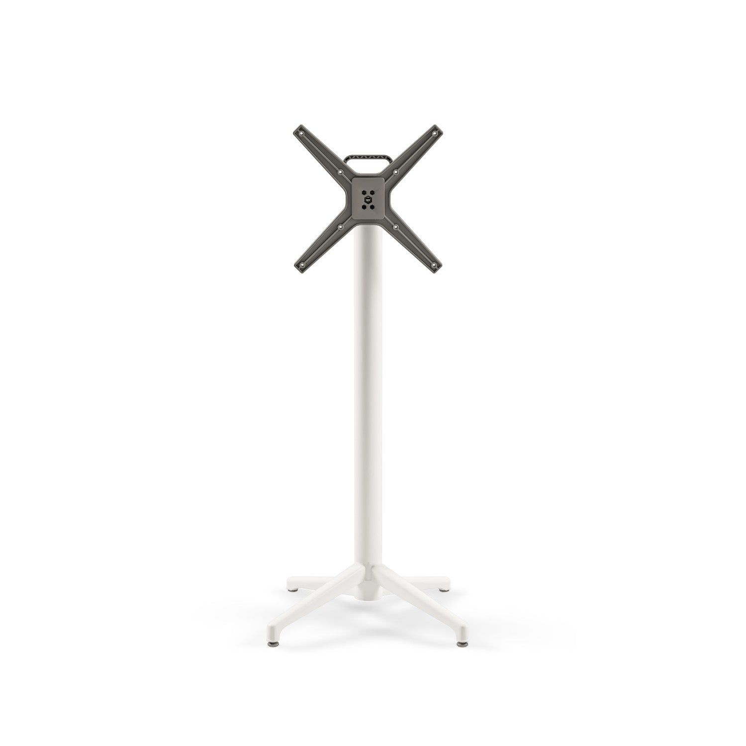 Tilia Moon Katlanır Bar Masa Ayağı 49 cm-2