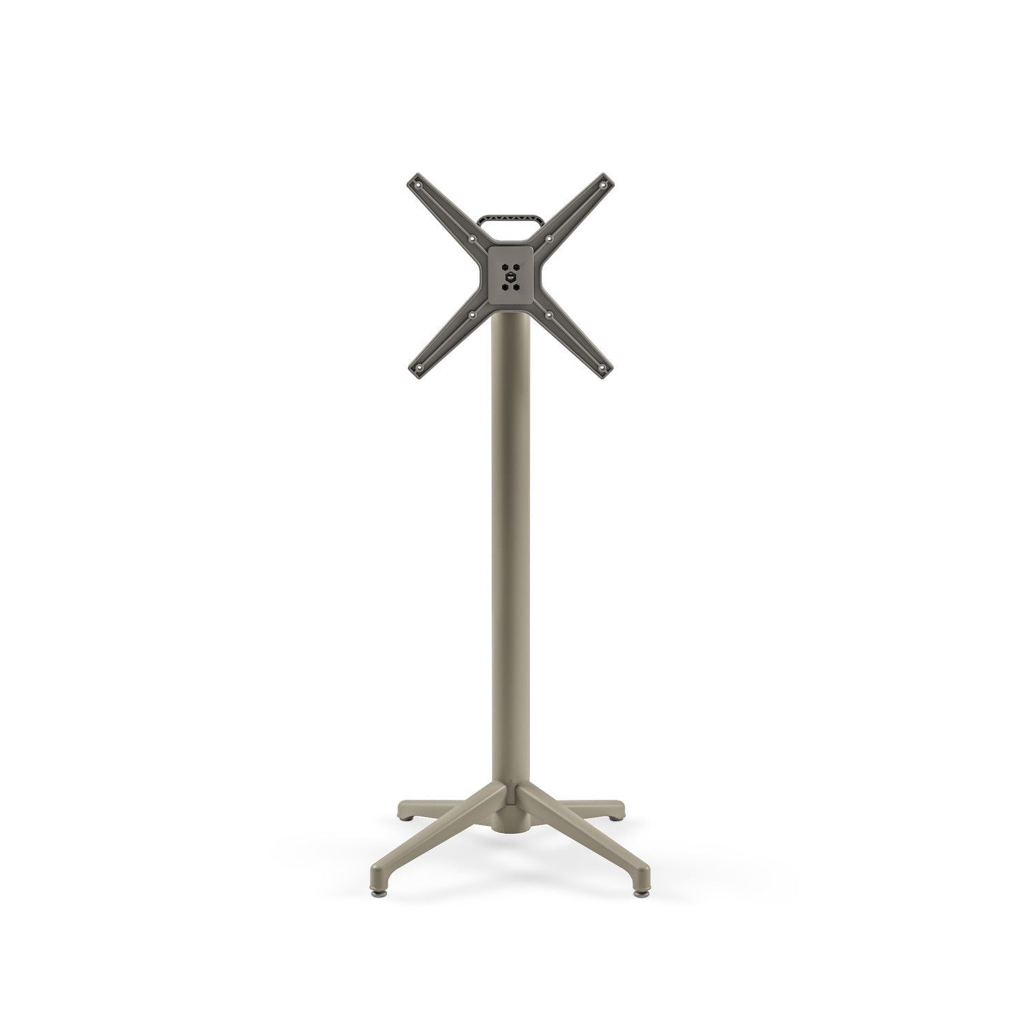 Tilia Moon Katlanır Bar Masa Ayağı 49 cm-6
