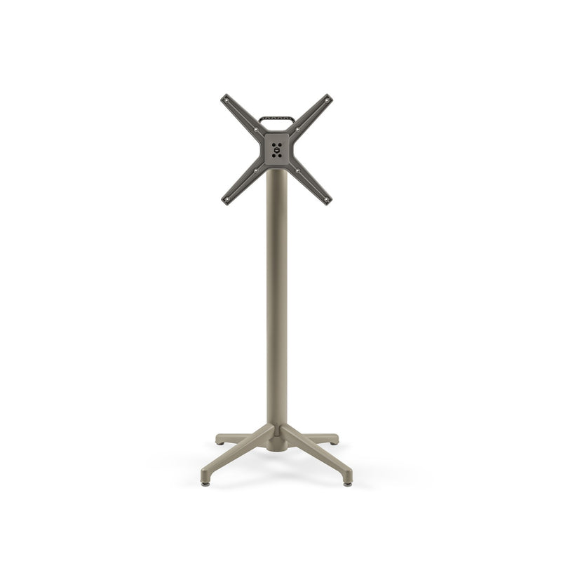 Tilia Moon Katlanır Bar Masa Ayağı 49 cm-zoom-