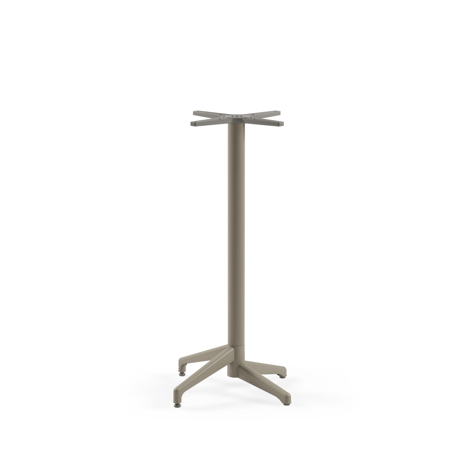 Tilia Moon Sabit Bar Masa Ayağı 49 cm
