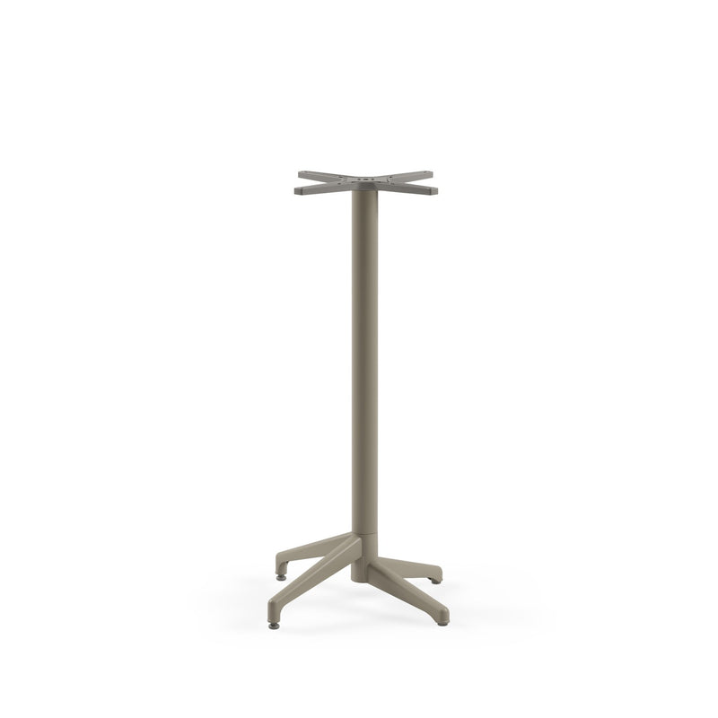 Tilia Moon Sabit Bar Masa Ayağı 49 cm-zoom-